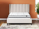 Chime 10 Inch Hybrid Mattress in a Box - Town Of Bargains Furniture - NY