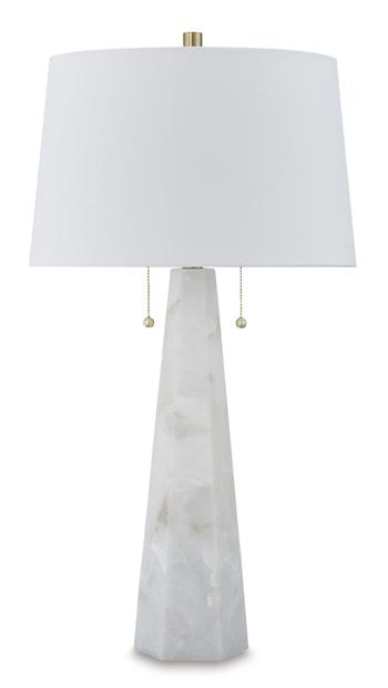 Laurellen Lamp Set - Town Of Bargains Furniture - NY