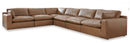 Emilia Sectional - Town Of Bargains Furniture - NY