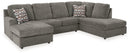 O'Phannon Living Room Set - Town Of Bargains Furniture - NY