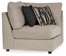 Kellway Sectional Loveseat - Town Of Bargains Furniture - NY