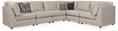 Kellway Sectional - Town Of Bargains Furniture - NY