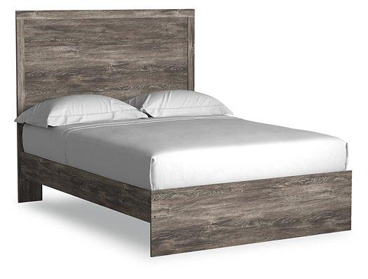 Ralinksi Bedroom Set - Town Of Bargains Furniture - NY