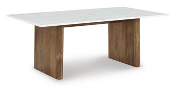 Isanti Occasional Table Set - Town Of Bargains Furniture - NY