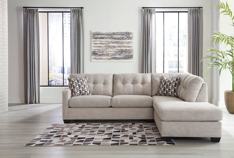 Mahoney Living Room Set - Town Of Bargains Furniture - NY