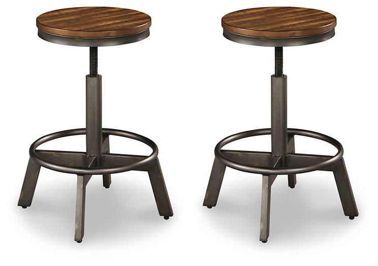 Torjin Counter Height Dining Set - Town Of Bargains Furniture - NY