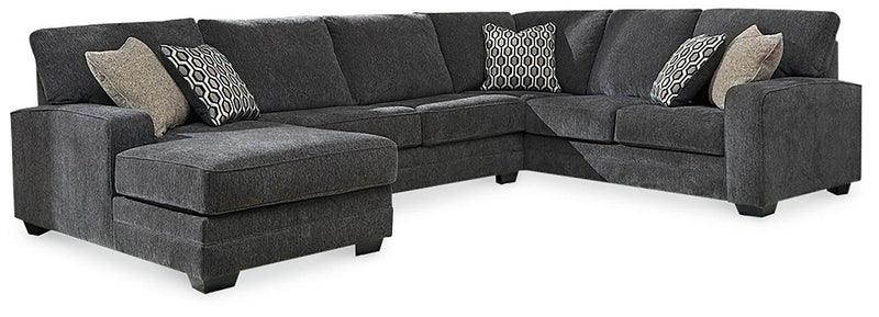Tracling Living Room Set - Town Of Bargains Furniture - NY