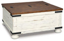Wystfield Table Set - Town Of Bargains Furniture - NY