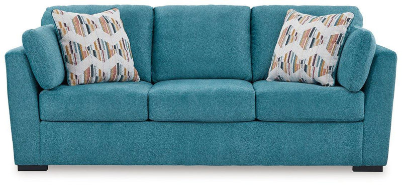 Keerwick Living Room Set - Town Of Bargains Furniture - NY