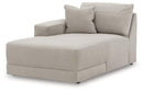 Next-Gen Gaucho Sectional Sofa with Chaise - Town Of Bargains Furniture - NY