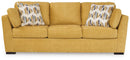 Keerwick Sofa Sleeper - Town Of Bargains Furniture - NY