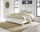 Kanwyn Bedroom Set - Town Of Bargains Furniture - NY