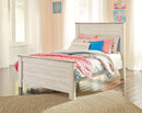 Willowton Bedroom Set - Town Of Bargains Furniture - NY