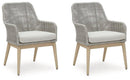 Seton Creek Outdoor Seating Set