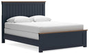 Landocken Bedroom Package - Town Of Bargains Furniture - NY