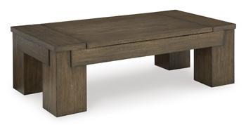 Rosswain Occasional Table Set - Town Of Bargains Furniture - NY