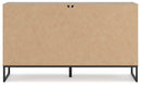 Deanlow Dresser - Town Of Bargains Furniture - NY