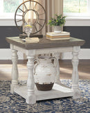 Havalance Occasional Table Set - Town Of Bargains Furniture - NY