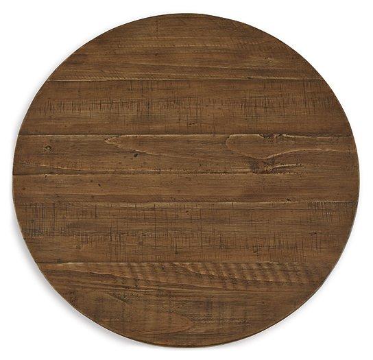 Mackifeld Occasional Table Set - Town Of Bargains Furniture - NY