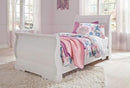 Anarasia Bed - Town Of Bargains Furniture - NY