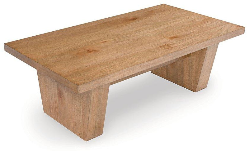 Kristiland Occasional Table Set - Town Of Bargains Furniture - NY