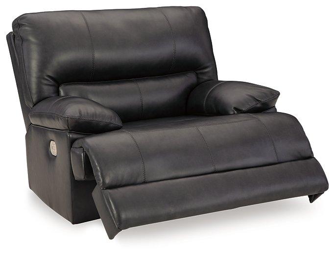 Mountainous Living Room Set - Town Of Bargains Furniture - NY