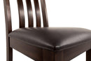 Haddigan Dining Set - Town Of Bargains Furniture - NY