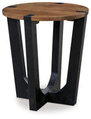 Hanneforth Occasional Table Set