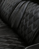 Boyington Power Reclining Sofa - Town Of Bargains Furniture - NY