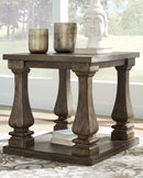 Johnelle End Table Set - Town Of Bargains Furniture - NY