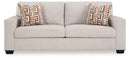 Aviemore Living Room Set - Town Of Bargains Furniture - NY