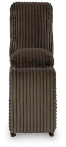 Top Tier Reclining Sectional with Chaise - Town Of Bargains Furniture - NY