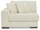 Lindyn Sectional - Town Of Bargains Furniture - NY