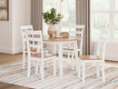 Gesthaven Dining Set - Town Of Bargains Furniture - NY