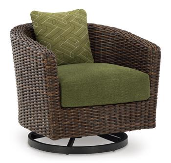 Horizon Hall Outdoor Package - Town Of Bargains Furniture - NY