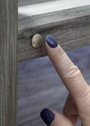 Baystorm Storage Bed - Town Of Bargains Furniture - NY