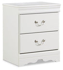 Anarasia Nightstand - Town Of Bargains Furniture - NY