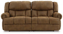 Boothbay Power Reclining Sofa - Town Of Bargains Furniture - NY