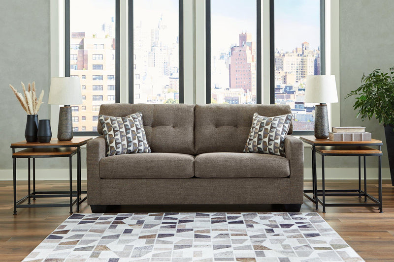 Mahoney Living Room Set - Town Of Bargains Furniture - NY