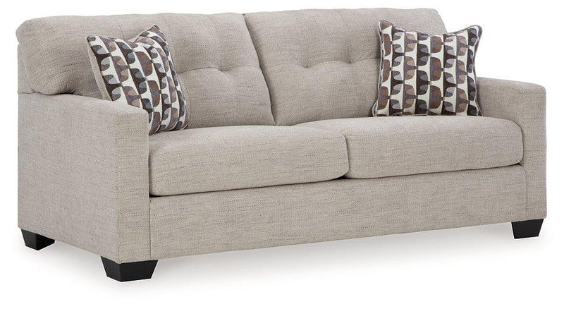 Mahoney Living Room Set - Town Of Bargains Furniture - NY
