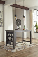 Caitbrook Counter Height Dining Table - Town Of Bargains Furniture - NY
