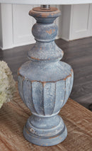 Cylerick Table Lamp - Town Of Bargains Furniture - NY