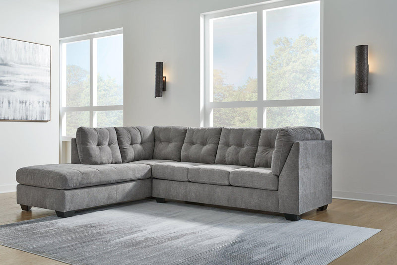 Marleton Living Room Set - Town Of Bargains Furniture - NY