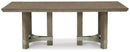 Chrestner Dining Table - Town Of Bargains Furniture - NY