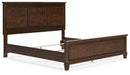 Danabrin Bedroom Set - Town Of Bargains Furniture - NY