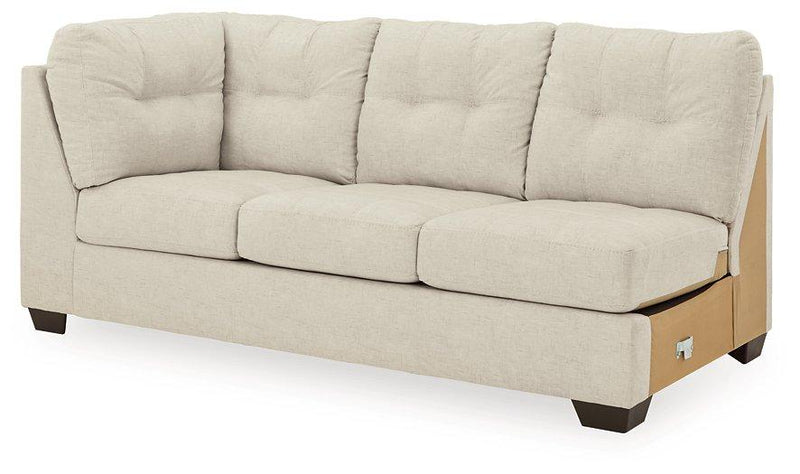 Falkirk Living Room Set - Town Of Bargains Furniture - NY