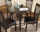 Hammis Dining Set - Town Of Bargains Furniture - NY