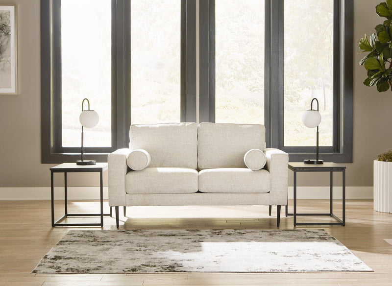 Hazela Living Room Set - Town Of Bargains Furniture - NY