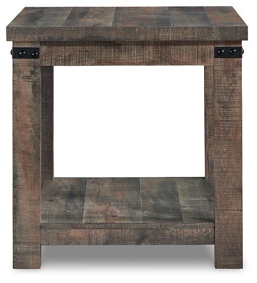 Hollum Occasional Table Set - Town Of Bargains Furniture - NY