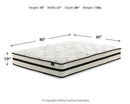 Socalle Bed and Mattress Set - Town Of Bargains Furniture - NY